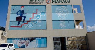 Secretaria Municipal do Trabalho, Empreendedorismo e Inovação