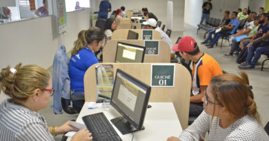 Prefeitura seleciona para 28 vagas de emprego nesta quinta-feira, 13/2