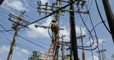 Concessionária amplia oferta de energia para usuários do centro e bairros adjacentes