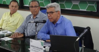 Após estudo, economista afirma que ZFM precisa ser renovada para sobreviver à reforma tributária