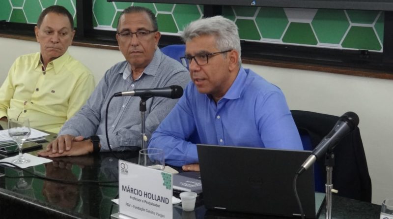 Após estudo, economista afirma que ZFM precisa ser renovada para sobreviver à reforma tributária