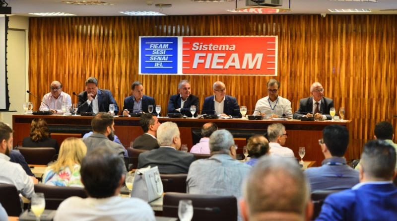 Codam aprova pauta com 37 projetos e mais de R$ 780 milhões em investimentos