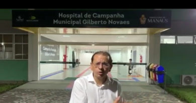 Presidente Samel