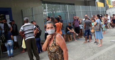 Foto: Ricardo Moraes/Agência Brasil