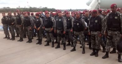Foto: FNSP/MJ/Divulgação