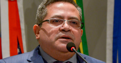 Foto: Mário Oliveira/Semcom