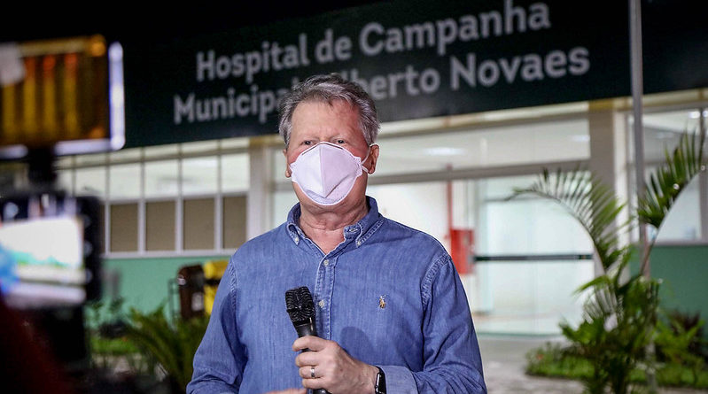 Foto: Mário Oliveira