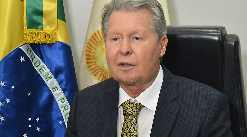 Foto: Divulgação/Semcom