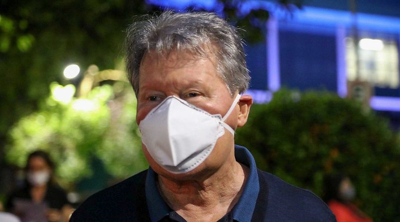 Foto: Divulgação/Semcom