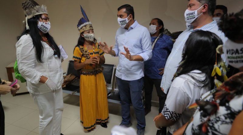 Foto: Diego Peres/Secom