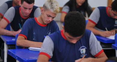 Foto: Eduardo Cavalcante/Seduc