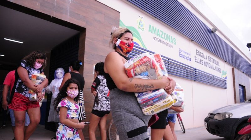 Foto: Cleudilon Passarinho