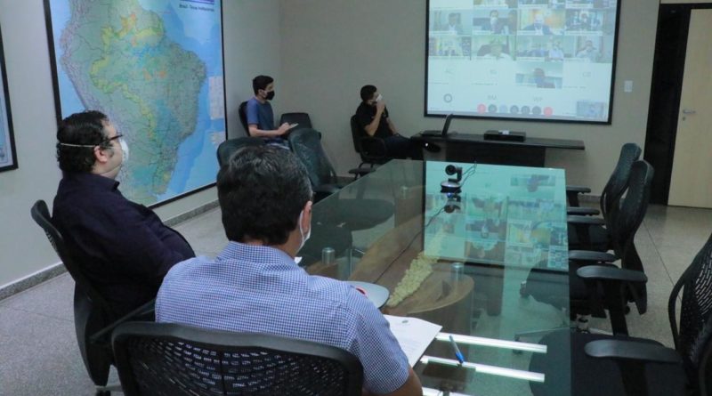 Foto: Maurílio Rodrigues