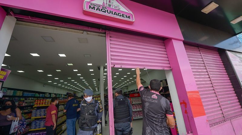 Foto: Alex Pazuello/Semcom