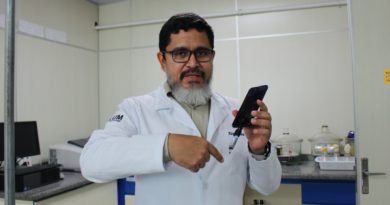 Foto: Divulgação/Ricardo Serudo