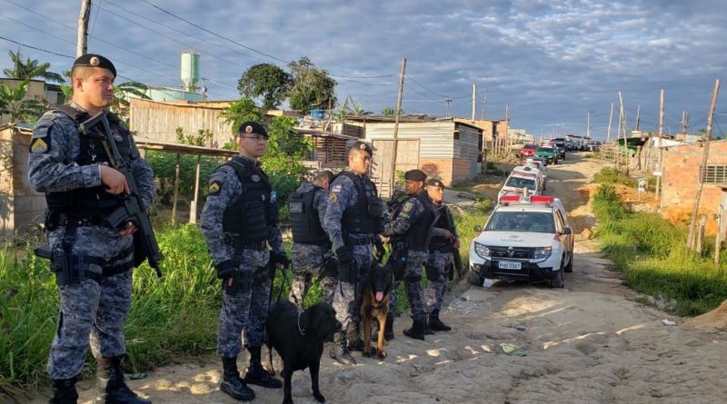 Foto: Divulgação/SSP