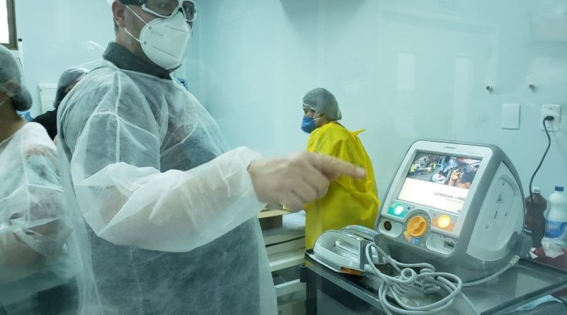 Foto: Divulgação/Susam