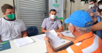 Foto: Diego Peres/Secom