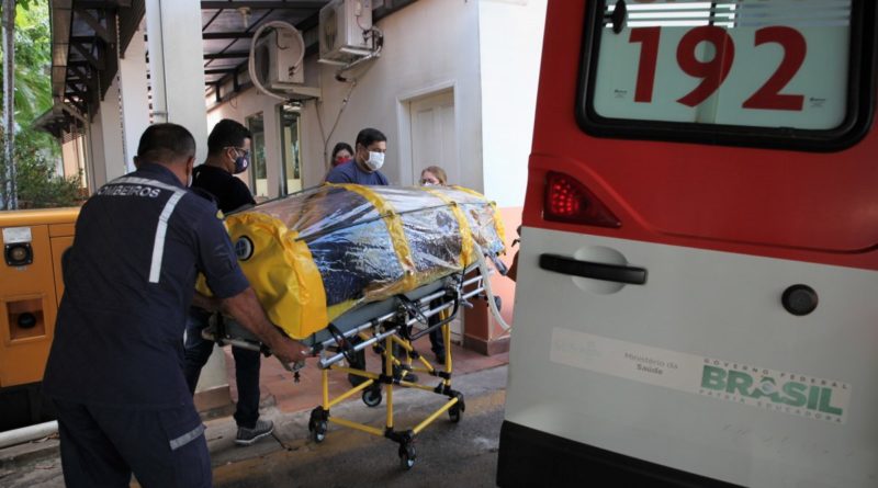 Foto: Odair Leal/Secom-AC