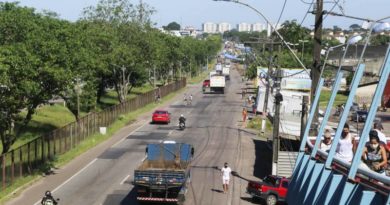 Foto: Alex Ribeiro / Ag.Para
