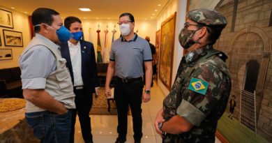 Fotos: Romério Cunha/ VPR