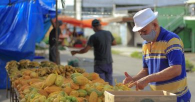Foto: Márcio James/Semcom
