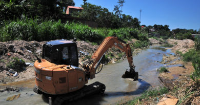 Foto: Diego Caja/Semcom
