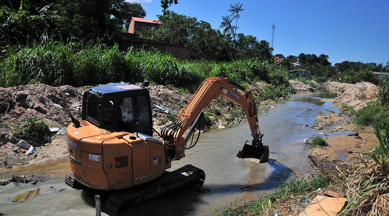 Foto: Diego Caja/Semcom