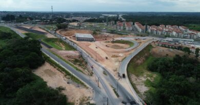 Foto: Divulgação/Seinfra