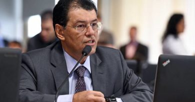 Foto: Divulgação/Senado