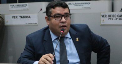 Foto: Divulgação/Sejusc