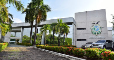 Foto: Bruno Zanardo/Secom