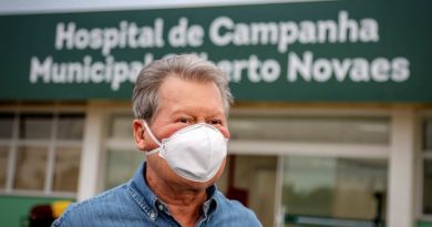 Foto: Divulgação/HCM