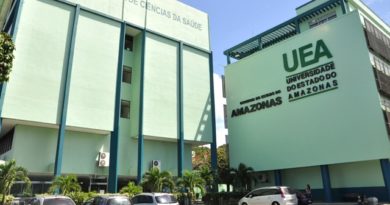 Foto: Divulgação/UEA