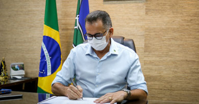 Foto: Márcio Pinheiro/Secom-AC