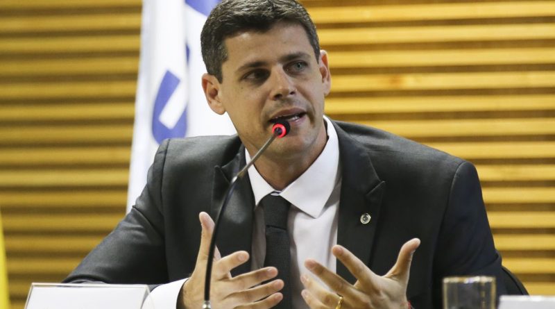 Foto: Antonio Curz/Agência Brasil