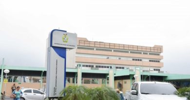 Foto: Divulgação/Secom