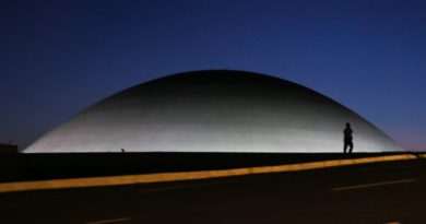 Foto: Marcelo Camargo/Agência Brasil