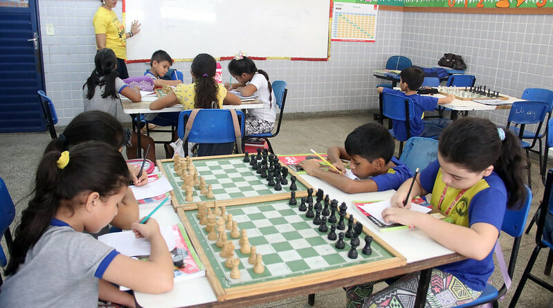 Foto: Divulgação/Semed