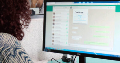 Foto: Gustavo Leite/Semtep