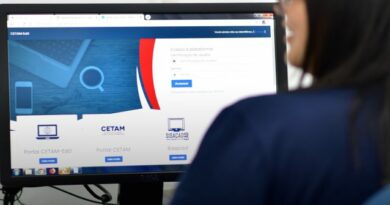Foto: Divulgação/Cetam