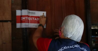 Foto: Carlos Soares/SSP-AM