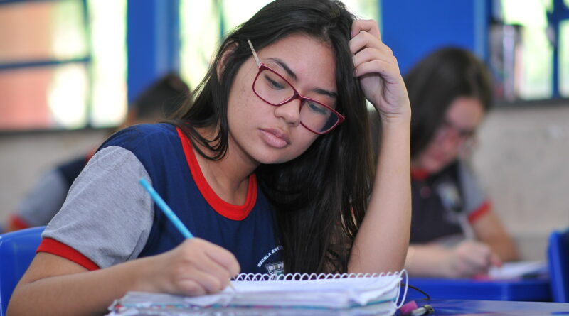 Foto: Cleudilon Passarinho