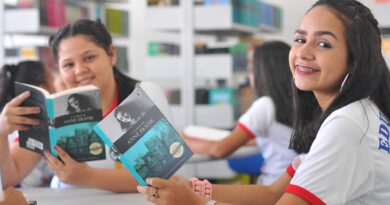 Foto: Cleudilon Passarinho