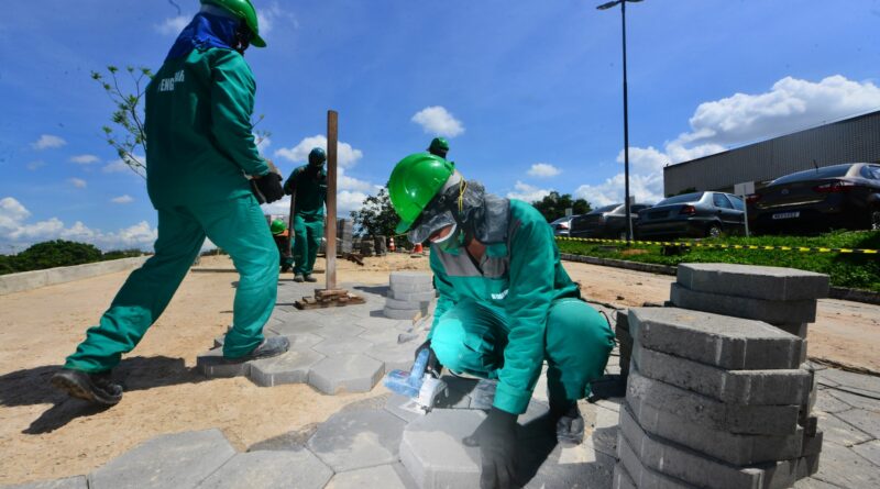 Foto: Michell Mello/Secom