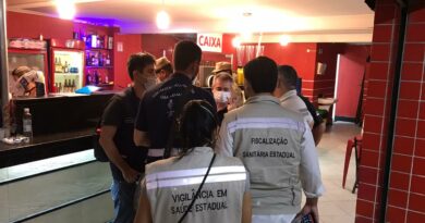Fotos: Divulgação/SEAGI