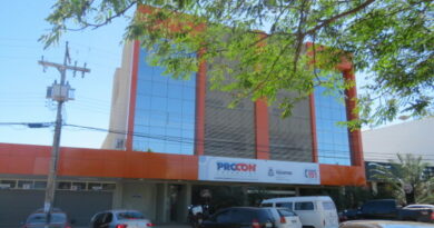 Foto: Divulgação/Secom-TO