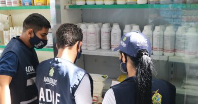 Foto: Reyzon Almeida/Sepror