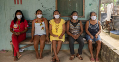 Foto: Christian Braga/Greenpeace