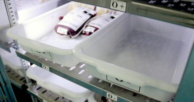 Foto: Divulgação/Hemoam